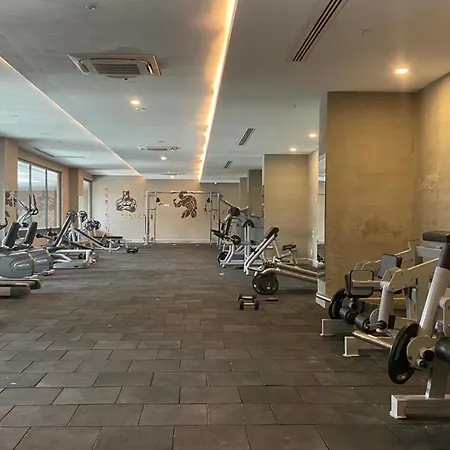 Dream Water World Отель Сиде