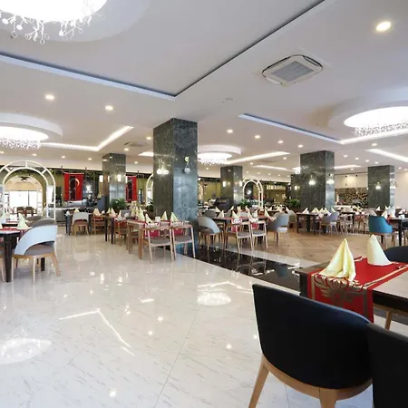 Dream Water World Отель