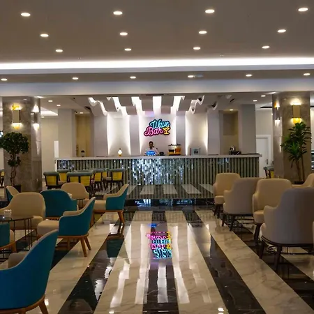 Dream Water World 5*