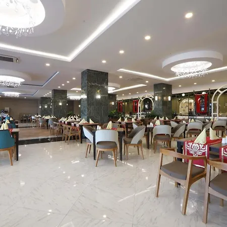 Dream Water World Сиде