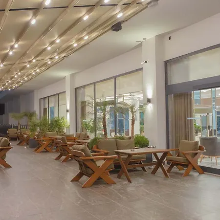 Dream Water World 5* Сиде