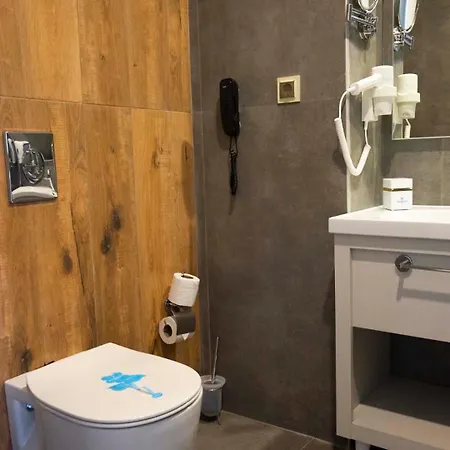 Dream Water World Отель 5*