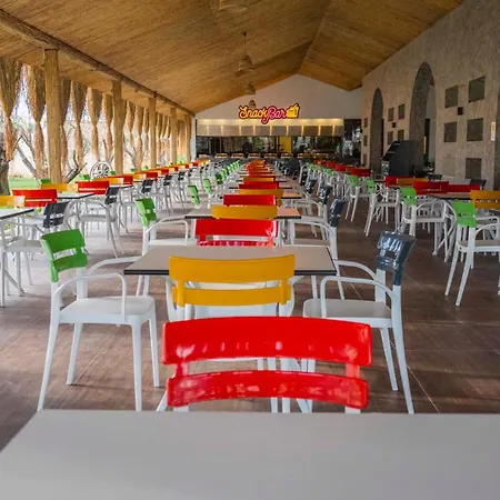 Dream Water World 5* Сиде