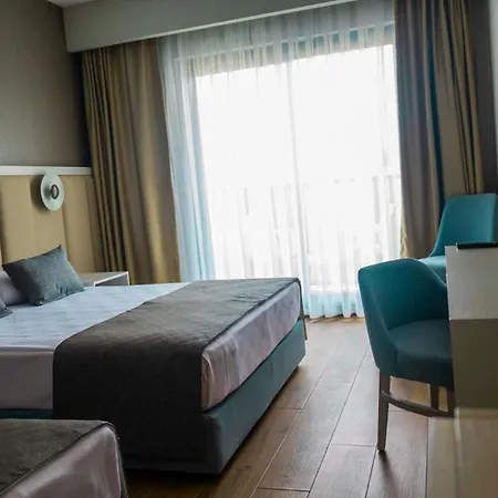 Отель Dream Water World 5*