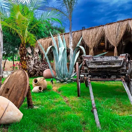 Dream Water World 5* Сиде