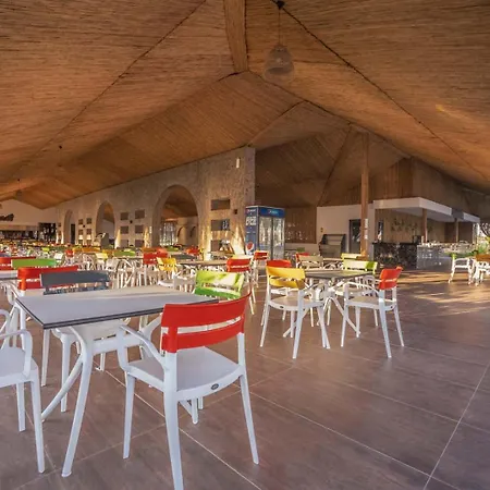 Dream Water World Отель 5*