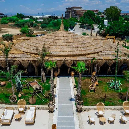 Dream Water World Сиде