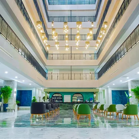 Dream Water World Сиде