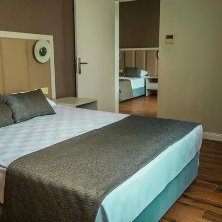 Dream Water World 5* Сиде