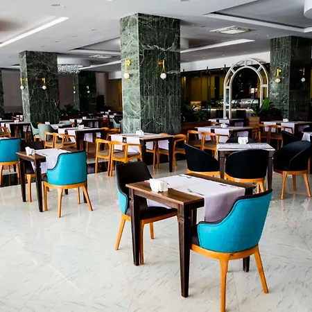 Dream Water World Отель 5*