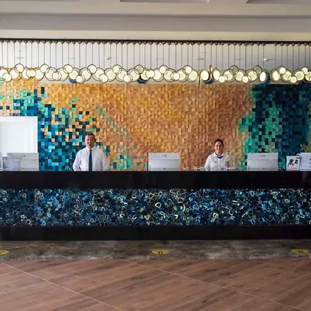 Dream Water World 5* Сиде