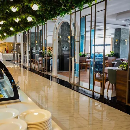 Dream Water World Отель 5*