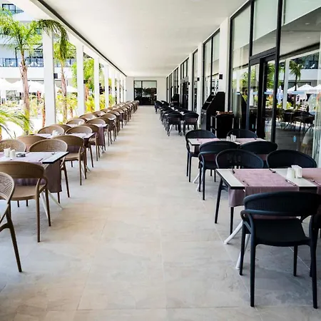 Dream Water World Сиде