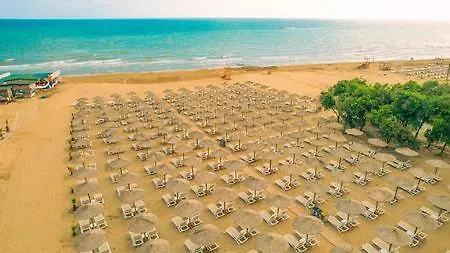 Dream Water World Сиде