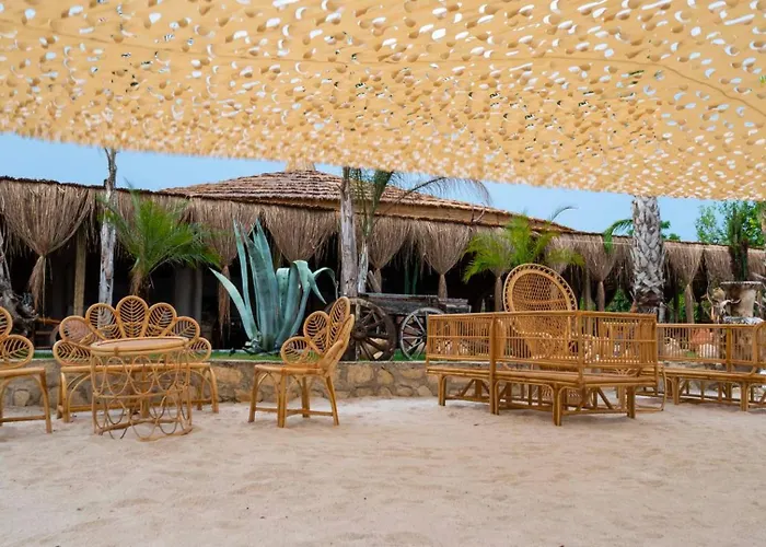 Hotel Dream Water World 5*