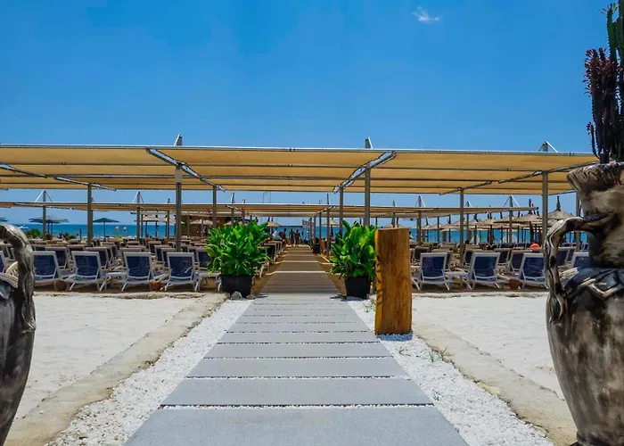 Dream Water World Hotel 5*