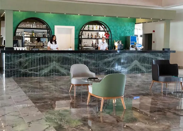 Dream Water World Hotel 5*