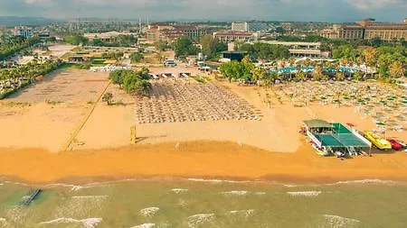 Hotel Dream Water World