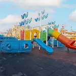 מלון Dream Water World