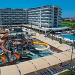 Dream Water World סייד