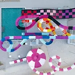 מלון Dream Water World סייד