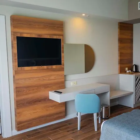 Dream Water World Hotel