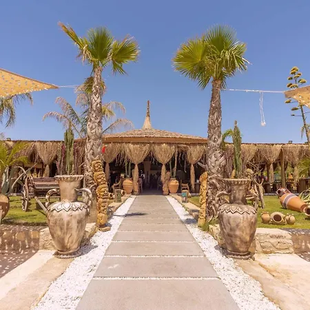 Dream Water World Hotel