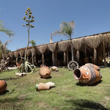 Dream Water World Hotel