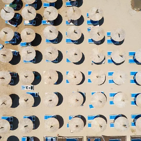 Hotel Dream Water World