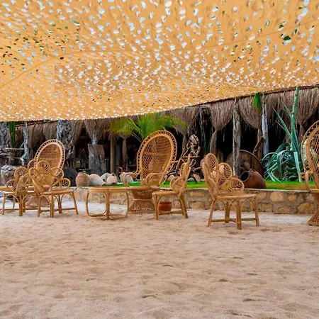 Dream Water World Hotell