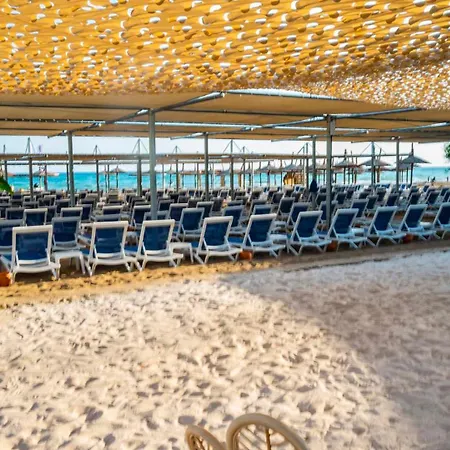 Dream Water World Hotel