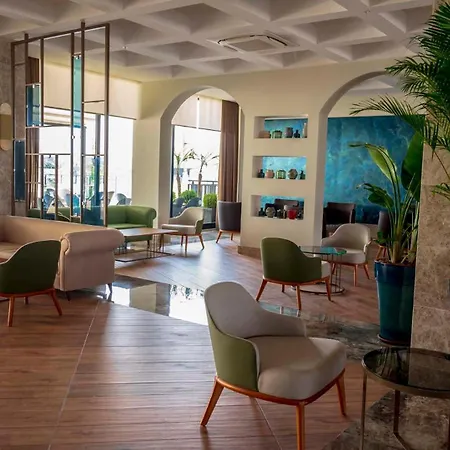 Dream Water World Side