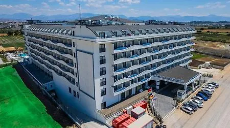 Dream Water World 5* Side