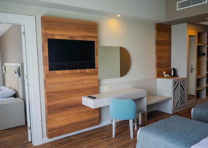 Dream Water World Hotell