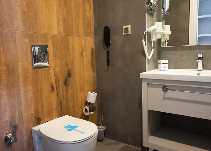 Dream Water World Hotell 5*