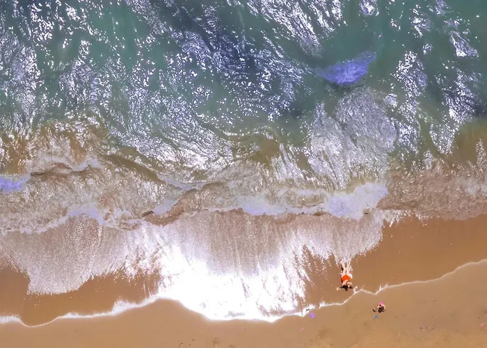 Dream Water World 5* Side