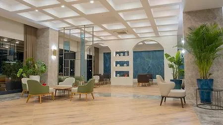 Hotell Dream Water World 5*