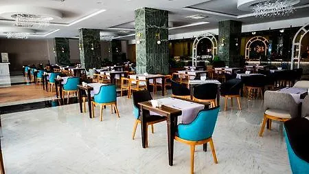 Dream Water World 호텔