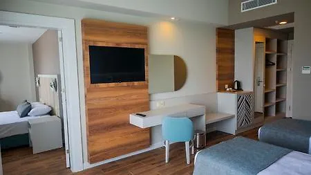 Dream Water World 5* 시데