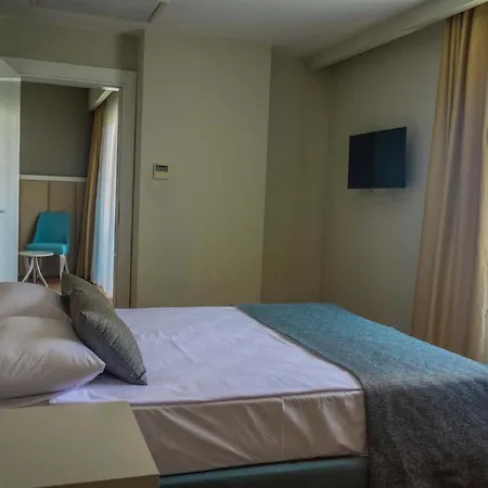 Hotell Dream Water World