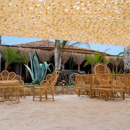Hotell Dream Water World 5*