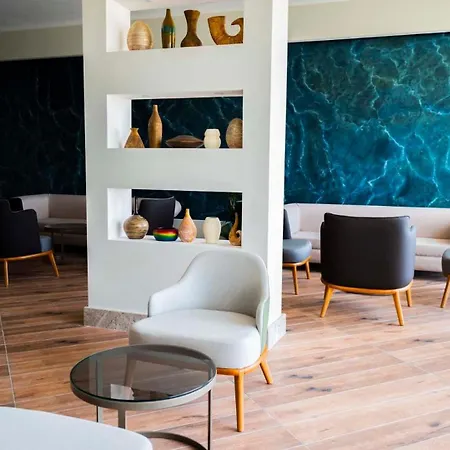 Hotell Dream Water World 5*