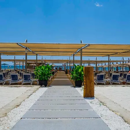 Dream Water World Hotell 5*