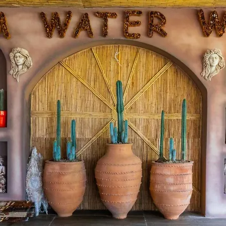 Dream Water World