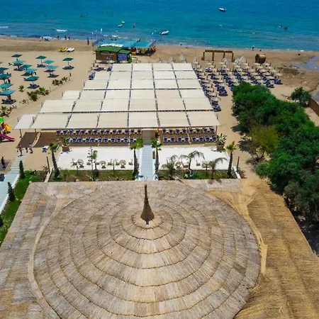 Hotell Dream Water World 5*