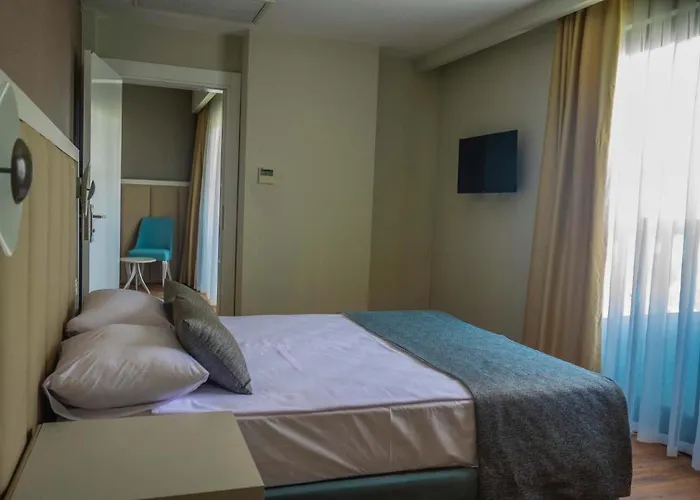 Otel Dream Water World