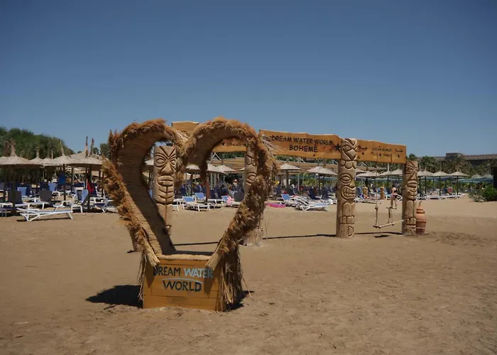 Otel Dream Water World