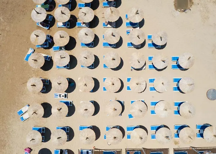 Otel Dream Water World