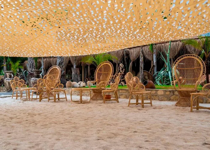 Dream Water World Otel