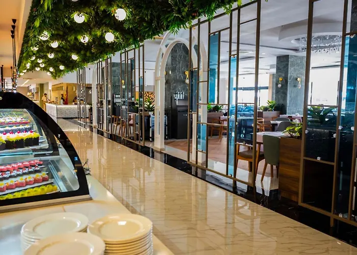 Dream Water World Otel 5*